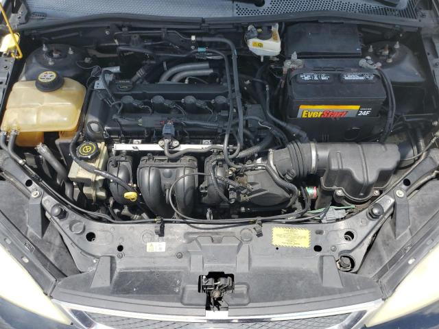 Photo 11 from auction – 2007 FORD FOCUS with VIN 1FAFP34NX7W149851