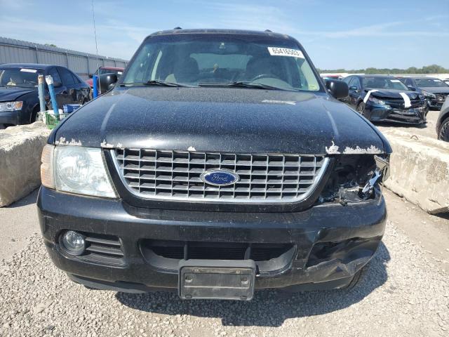Photo 5 from auction – 2004 FORD EXPLORER X with VIN 1FMZU73KX4ZA10002