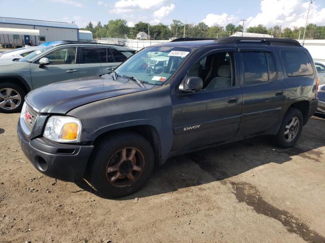 GMC ENVOY 2004 with VIN 1GKET16S346185227 - Photo from auction