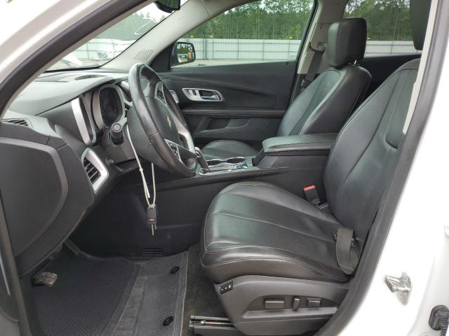 Photo 7 from auction – 2014 CHEVROLET EQUINOX LT with VIN 2GNALDEK4E6209664