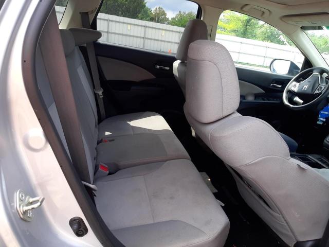 Photo 11 from auction – 2015 HONDA CR-V EX with VIN 5J6RM4H5XFL048786