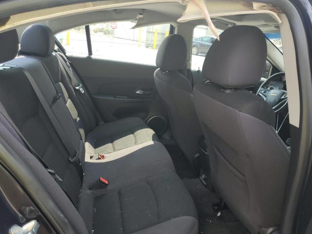 Photo 10 from auction – 2013 CHEVROLET CRUZE LT with VIN 1G1PC5SB5D7306229
