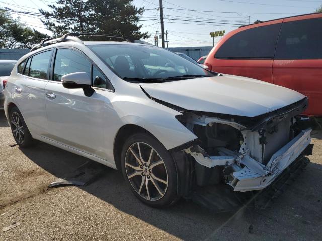 Photo 4 from auction – 2017 SUBARU IMPREZA LI with VIN 4S3GTAU68H3734485
