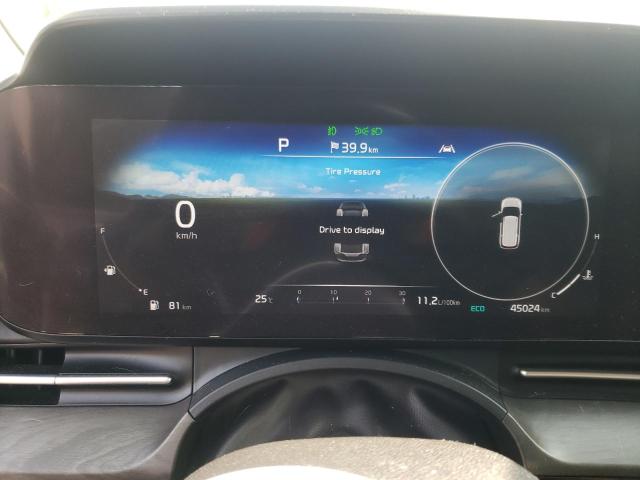 صورة رقم 9 من المزاد - 2022 KIA CARNIVAL E مع VIN KNDNC5H38N6098935