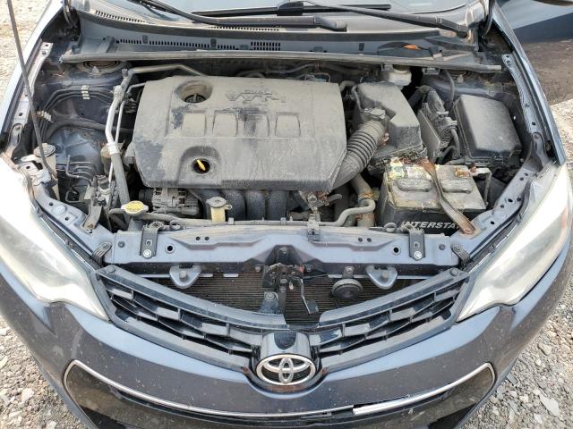 Photo 11 from auction – 2014 TOYOTA COROLLA L with VIN 5YFBURHE3EP148206