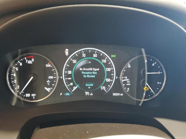 Photo 9 from auction – 2018 BUICK LACROSSE E with VIN 1G4ZP5SS9JU148474