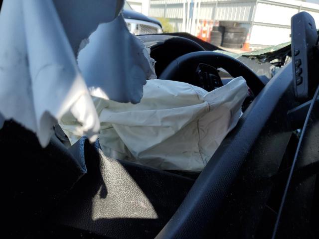 Photo 9 from auction – 2020 SUBARU WRX with VIN JF1VA1A61L9834036