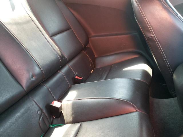 Photo 10 from auction – 2010 CHEVROLET CAMARO LT with VIN 2G1FC1EV7A9168343