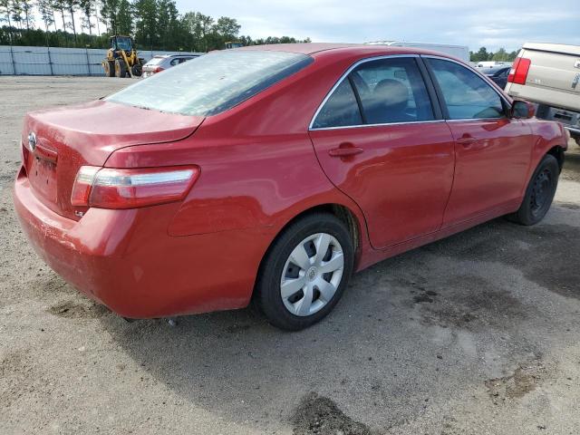 Photo 3 from auction – 2009 TOYOTA CAMRY BASE with VIN 4T1BE46K19U296982