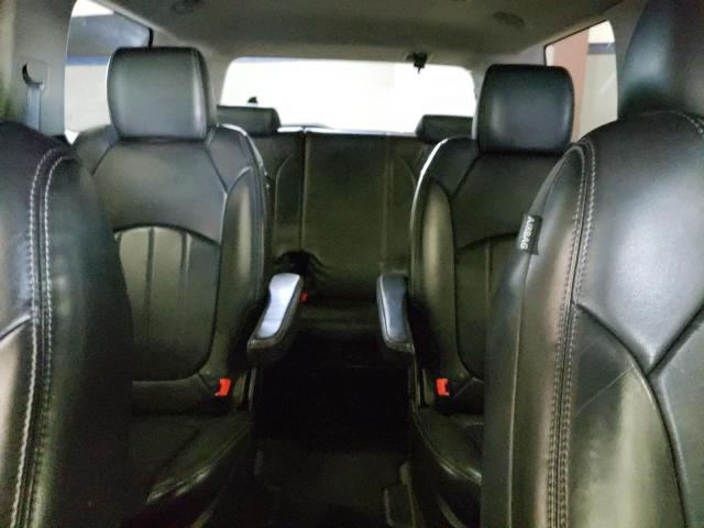 Photo 10 from auction – 2014 GMC ACADIA DEN with VIN 1GKKVTKD6EJ206599