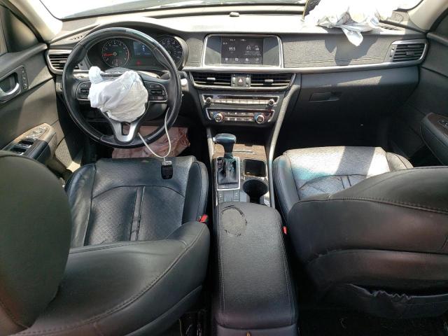 Photo 8 from auction – 2018 KIA OPTIMA EX with VIN 5XXGU4L35JG202316