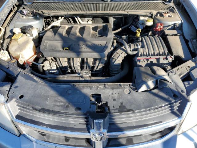 Photo 11 from auction – 2008 DODGE AVENGER SX with VIN 1B3LC56K48N286977