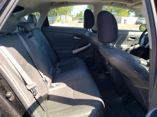 Photo 10 from auction – 2010 TOYOTA PRIUS with VIN JTDKN3DU5A0140636
