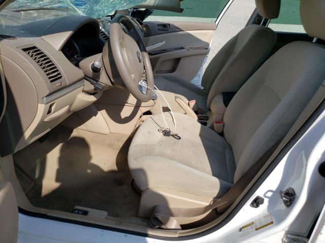 صورة رقم 7 من المزاد - 2012 NISSAN SENTRA 2.0 مع VIN 3N1AB6AP1CL612490