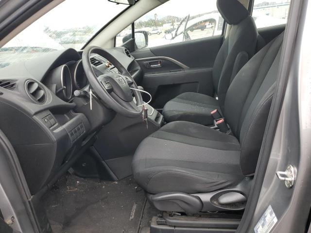 Photo 7 from auction – 2014 MAZDA 5 SPORT with VIN JM1CW2BL8E0162836