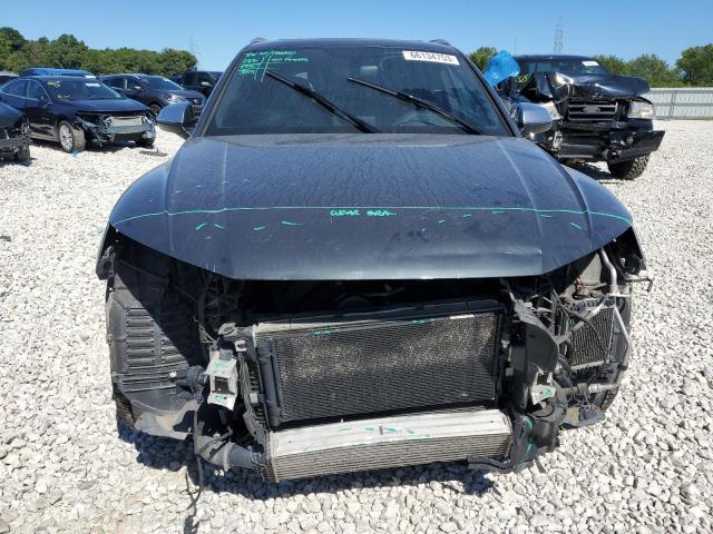 Photo 5 from auction – 2018 AUDI SQ5 PRESTI with VIN WA1C4AFY2J2030993