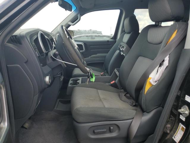 Photo 7 from auction – 2007 HONDA RIDGELINE with VIN 2HJYK16477H551959