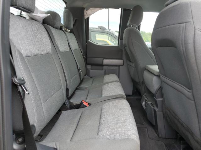 Photo 10 from auction – 2021 FORD F150 SUPER with VIN 1FTEX1EP9MFB90445