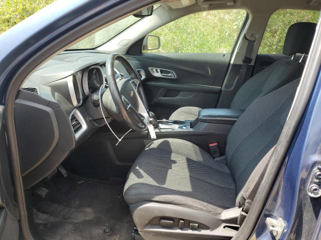 Photo 7 from auction – 2016 CHEVROLET EQUINOX LT with VIN 2GNALCEK0G6321326