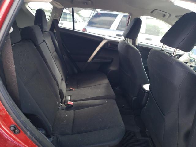 Photo 10 from auction – 2015 TOYOTA RAV4 LE with VIN JTMBFREV1FJ026514