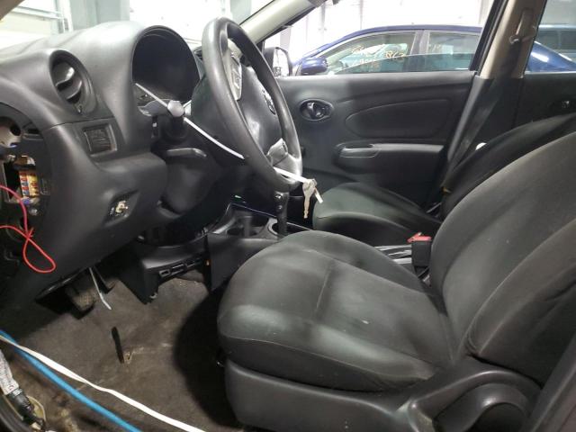 Photo 7 from auction – 2015 NISSAN VERSA S with VIN 3N1CN7AP2FL809999