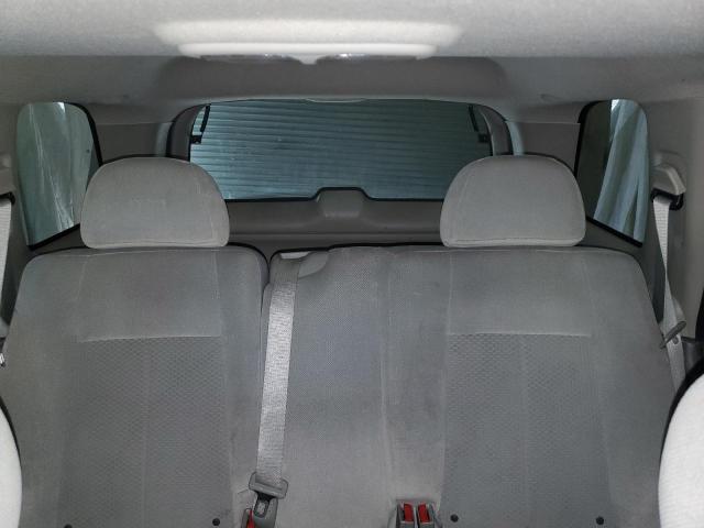 Photo 10 from auction – 2008 CHEVROLET TRAILBLAZE with VIN 1GNDT13S282127044