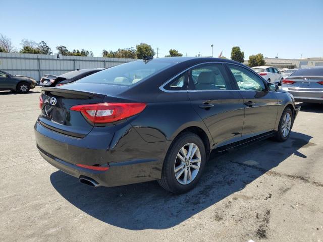 Photo 3 from auction – 2015 HYUNDAI SONATA SE with VIN 5NPE24AF2FH002385