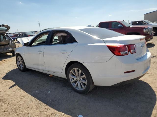 Photo 2 from auction – 2013 CHEVROLET MALIBU 2LT with VIN 1G11E5SA3DF234007