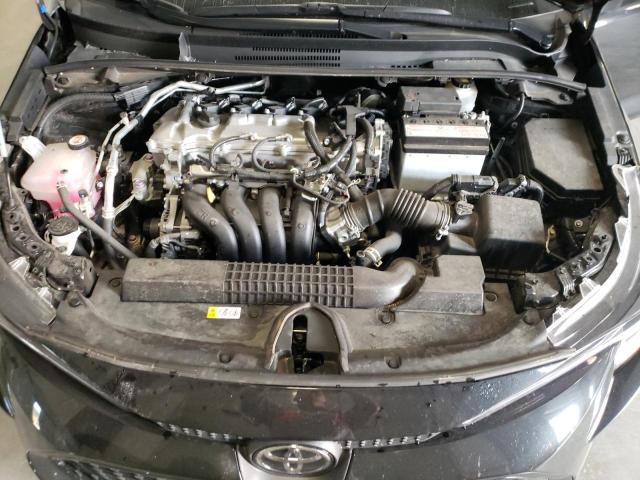 Photo 11 from auction – 2022 TOYOTA COROLLA LE with VIN 5YFEPMAE5NP373759