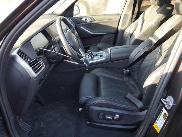 Photo 7 from auction – 2023 BMW X5 SDRIVE with VIN 5UXCR4C0XP9N95904