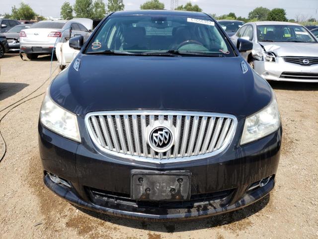 Photo 5 from auction – 2012 BUICK LACROSSE P with VIN 1G4GH5E34CF328350