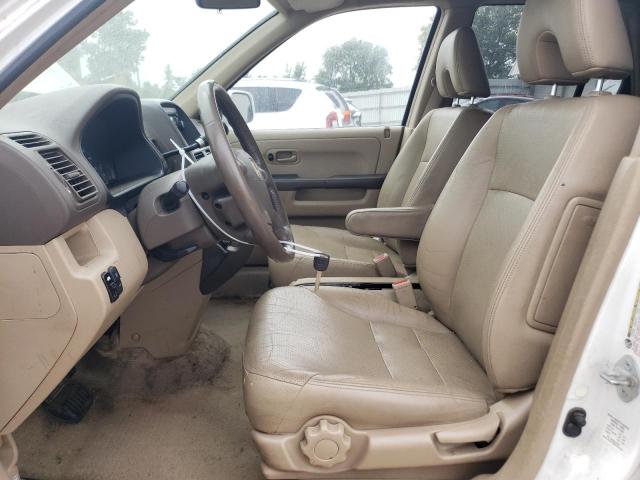 Photo 7 from auction – 2005 HONDA CR-V SE with VIN JHLRD78945C037729