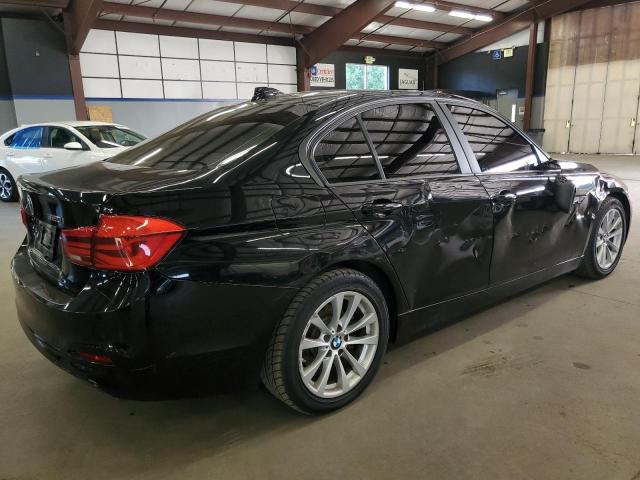 Photo 3 from auction – 2016 BMW 320 XI with VIN WBA8A3C58GK689905