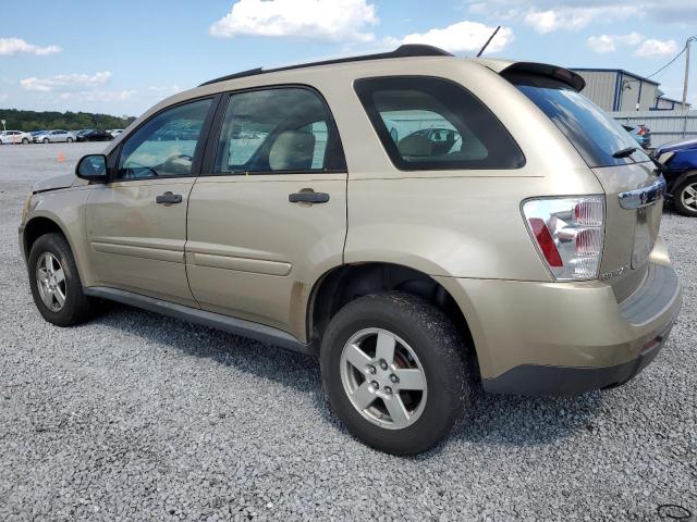 Photo 2 from auction – 2008 CHEVROLET EQUINOX LS with VIN 2CNDL23F686330132