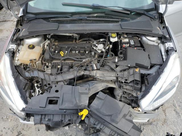 Photo 11 from auction – 2017 FORD FOCUS SE with VIN 1FADP3F2XHL320269
