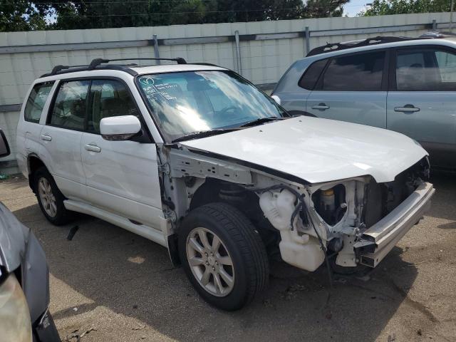Фото 4 с аукциона – 2008 SUBARU FORESTER 2 с VIN JF1SG65688H705328
