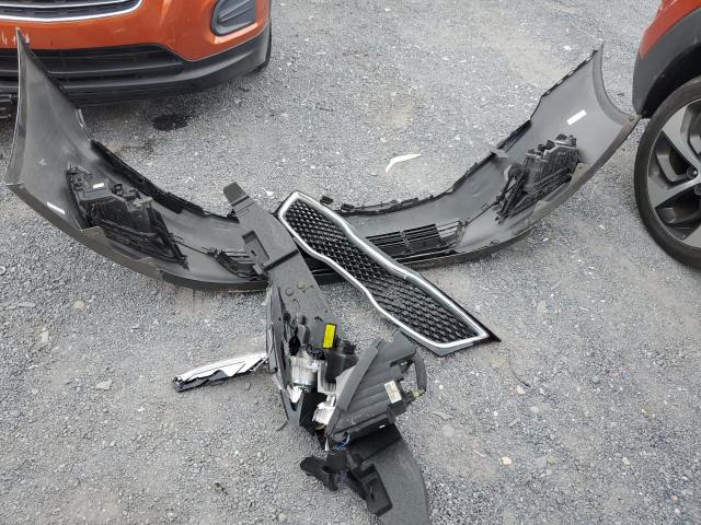 Zdjęcie 12 z aukcji – 2014 KIA OPTIMA SX z VIN 5XXGR4A60EG280796
