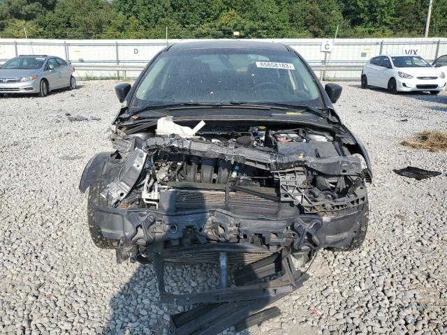 Photo 5 from auction – 2012 FORD FOCUS S with VIN 1FAHP3E29CL318489