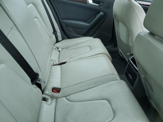 Снимка 10 от търг – 2012 AUDI A4 с VIN WAUDFAFL9CN006228