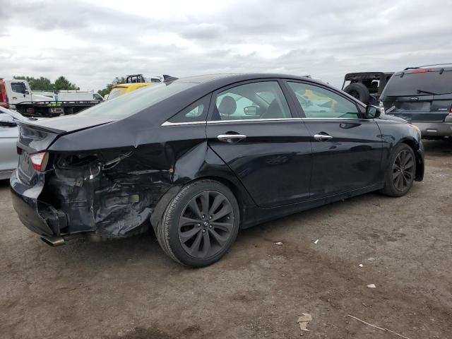 Photo 3 from auction – 2013 HYUNDAI SONATA SE with VIN 5NPEC4AC7DH679576