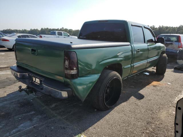 Photo 3 from auction – 2007 GMC NEW SIERRA with VIN 2GTEC13VX71137231