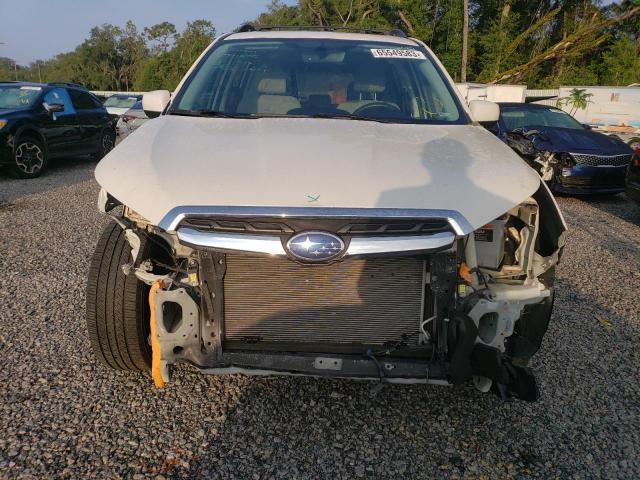 Photo 5 from auction – 2018 SUBARU FORESTER 2 with VIN JF2SJAEC9JH422996