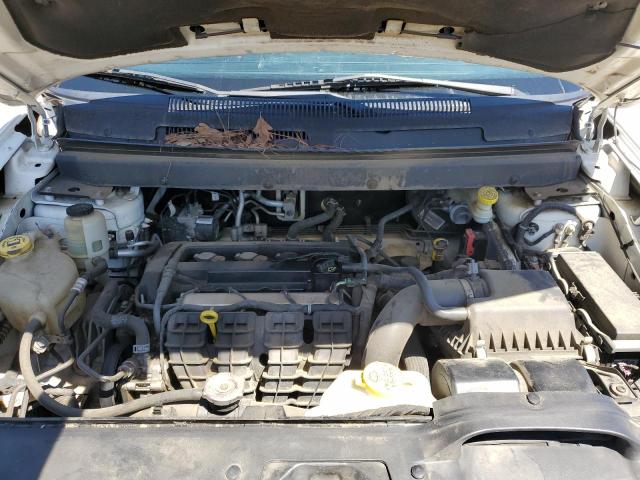 Photo 12 from auction – 2015 DODGE JOURNEY SE with VIN 3C4PDCAB1FT654733