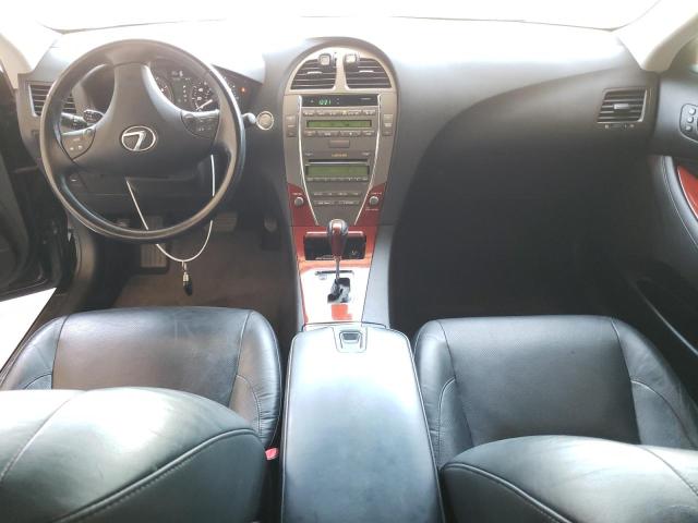 Photo 8 from auction – 2009 LEXUS ES 350 with VIN JTHBJ46G692340416