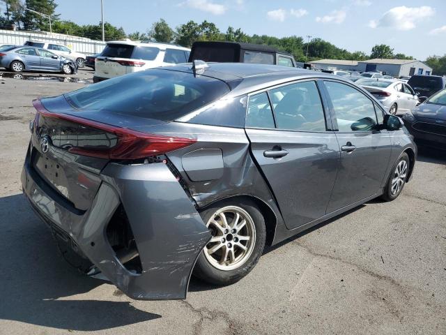 Photo 3 from auction – 2017 TOYOTA PRIUS PRIM with VIN JTDKARFPXH3065611