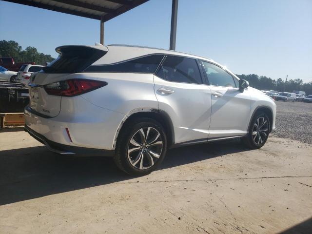 Photo 3 from auction – 2018 LEXUS RX 350 L with VIN JTJGZKCA6J2000365