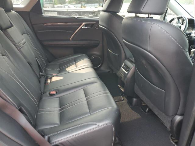 صورة رقم 11 من المزاد - 2016 LEXUS RX 450H BA مع VIN 2T2BGMCA7GC007393
