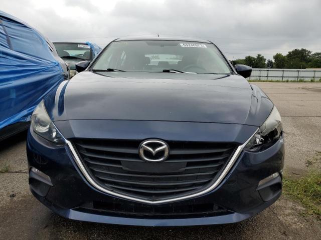 Photo 5 from auction – 2016 MAZDA 3 SPORT with VIN JM1BM1J73G1355165