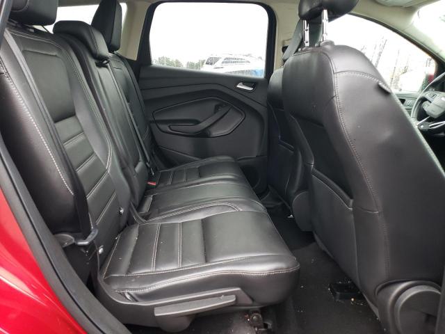 Photo 10 from auction – 2018 FORD ESCAPE SEL with VIN 1FMCU9HD6JUC84446