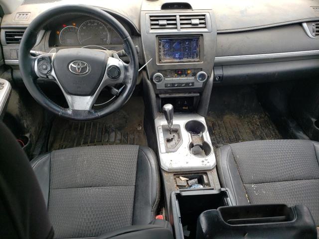 Photo 8 from auction – 2014 TOYOTA CAMRY L with VIN 4T1BF1FK2EU860970